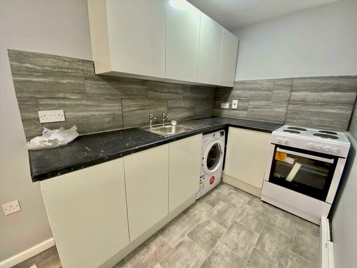 3 Bedroom Flat To Rent In Plungington Road, Preston, PR1