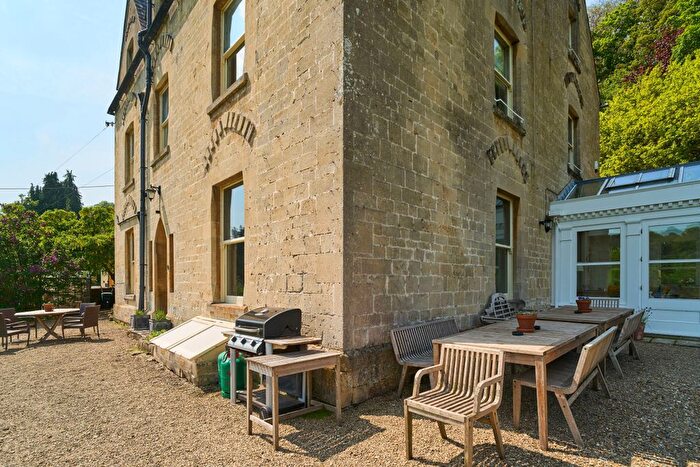 7 Bedroom Detached House To Rent In Woods Hill, Limpley Stoke, Bath, BA2