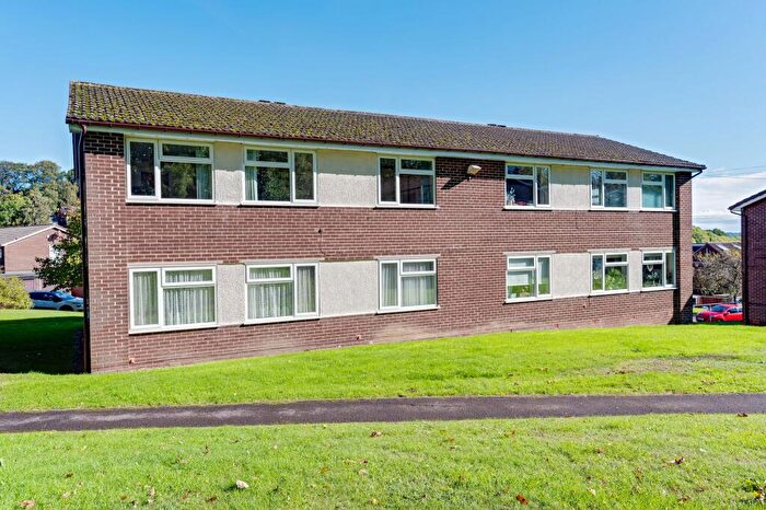 2 Bedroom Apartment For Sale In The Lawns, Bannerdale, S11