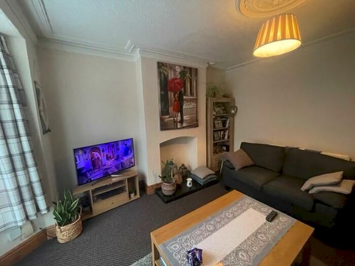 2 Bedroom Property To Rent In Gresham Street, Lincoln, LN1