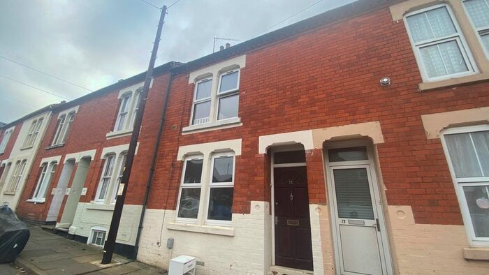 2 Bedroom Property To Rent In Norfolk Street, Northampton NN2