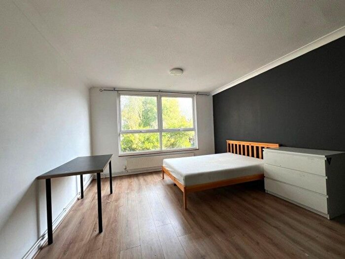 3 Bedroom Terraced House To Rent In Chilton Street, London, E2