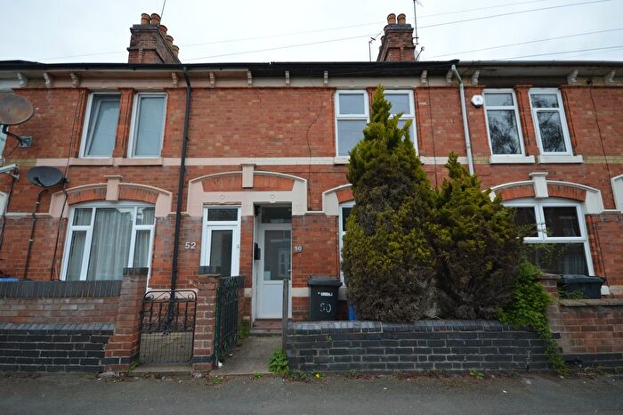 3 Bedroom Property To Rent In Hawthorn Road, Kettering, NN15