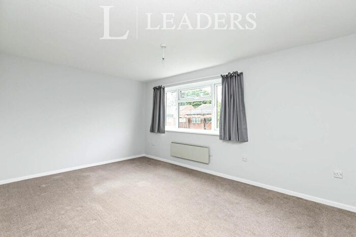 1 Bedroom Flat To Rent In Polegate, BN26