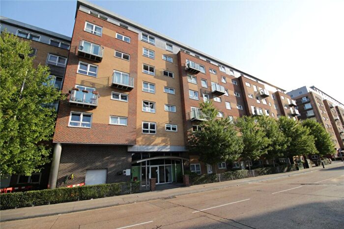 1 Bedroom Apartment To Rent In Cherrydown East, Basildon, SS16