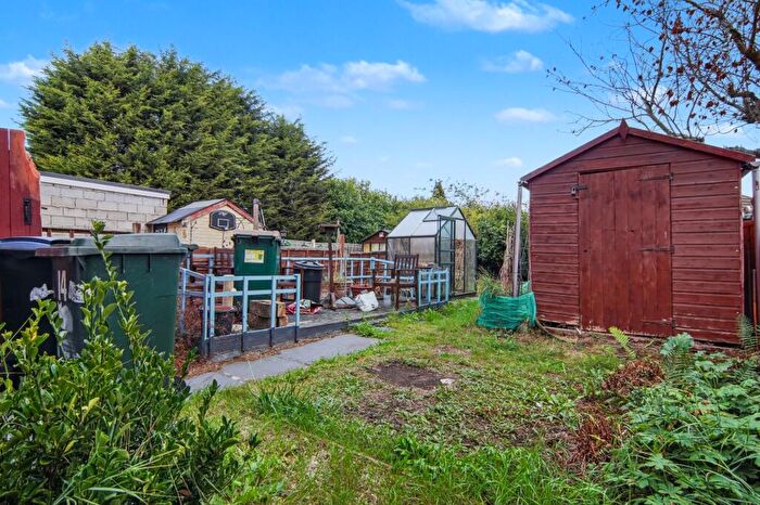 3 Bedroom Semi Detached House For Sale In Haddon Street, Coventry, CV6