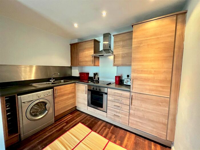 1 Bedroom Flat To Rent In Friars Wharf, Felling, NE10