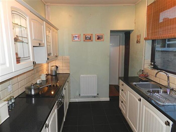 3 Bedroom Terraced House To Rent In Vivian Road, Fenton, Stoke-On-Trent, ST4