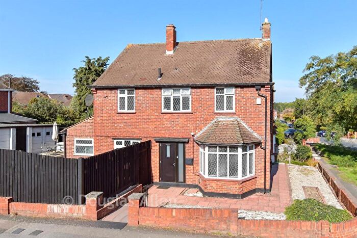 4 Bedroom End Of Terrace House For Sale In Upper Swaines, Epping, Essex, CM16