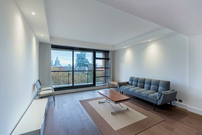 2 Bedroom Apartment To Rent In The Lexington, City Road, London, EC1Y