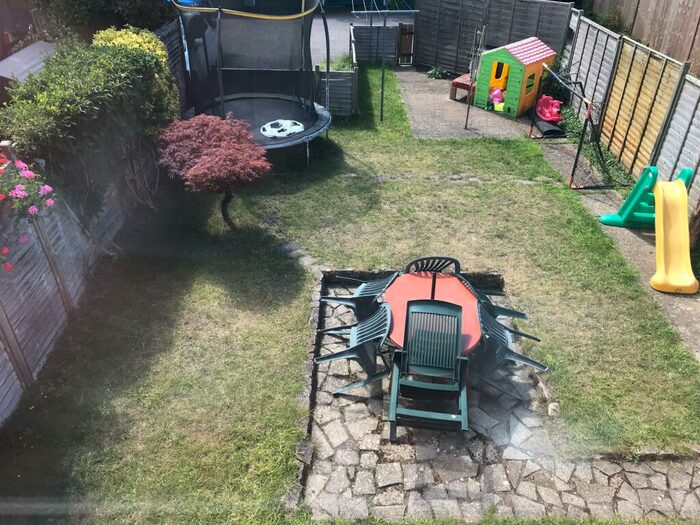 2 Bedroom House To Rent In Spring Crescent, Portswood, SO17