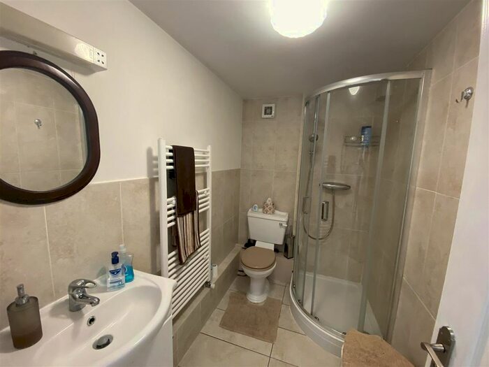 Studio To Rent In Higher Drift, Allard Way, Broxbourne, EN10