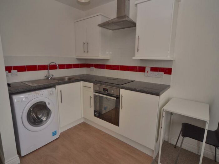 1 Bedroom Apartment To Rent In High Street West, City Centre, Sunderland, SR1