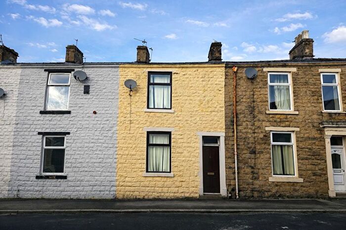 Property For Sale In Stanley Street, Accrington, BB5