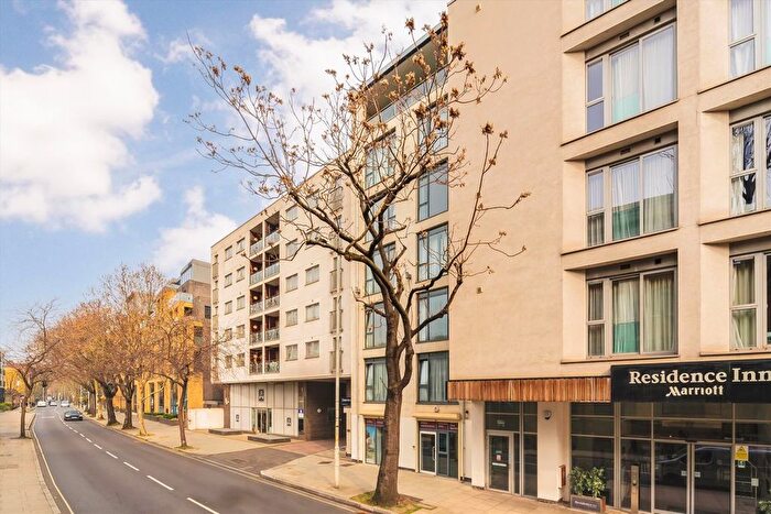 1 Bedroom Flat To Rent In Long Lane, Bermondsey, SE1