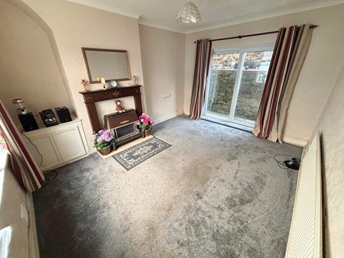 3 Bedroom Semi-Detached House For Sale In North Road, Abersychan, Pontypool, NP4