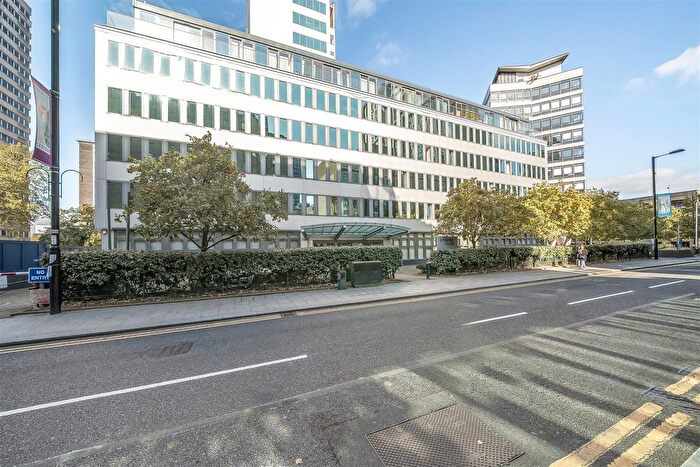 1 Bedroom Flat To Rent In Emerald House, Lansdowne Road, Croydon, CR0