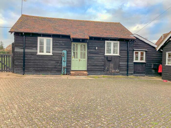 1 Bedroom Detached House To Rent In Colney Heath Lane, St.Albans AL4