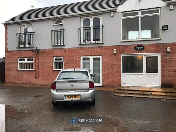 2 Bedroom Flat To Rent In Schofield Street, Mexborough, S64