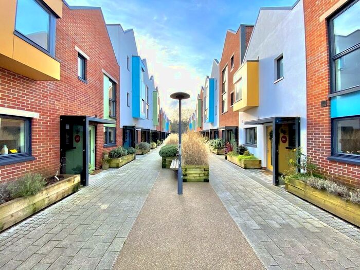 2 Bedroom Apartment To Rent In Arnos Vale, Paintworks, BS4