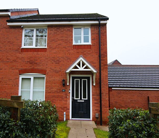 3 Bedroom Semi-Detached House For Sale In Hackness Road, Hamilton, LE5