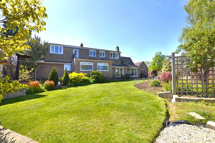 5 Bedroom Detached House For Sale In Bondend Road, Upton St. Leonards, Gloucester, GL4