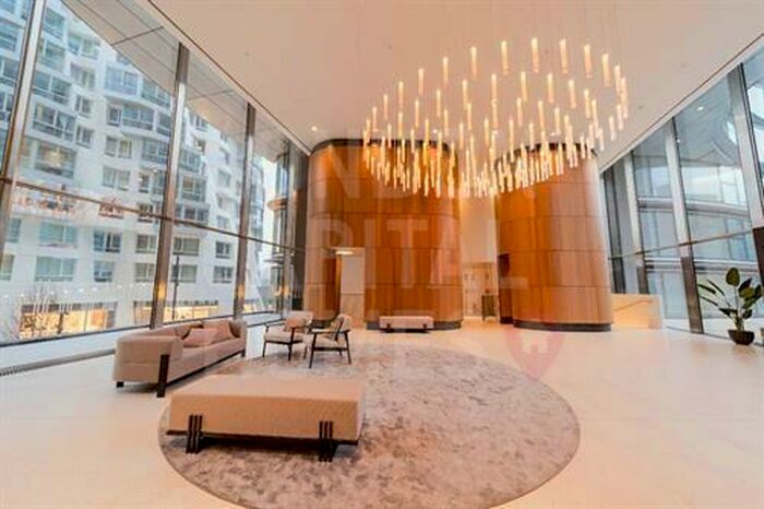 2 Bedroom Apartment To Rent In Oakley House, Electric Boulevard, London, SW11