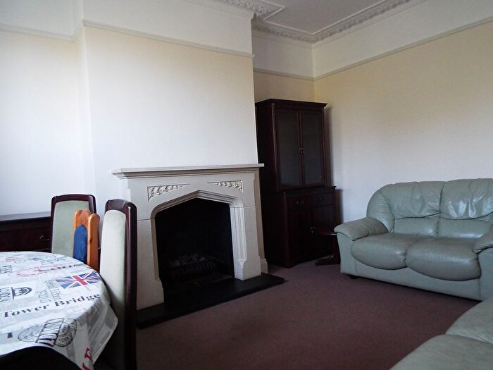 5 Bedroom Property To Rent In Portswood Road, Southampton, SO17