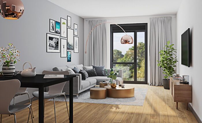 2 Bedroom Apartment For Sale In Brownlow Hill, L3