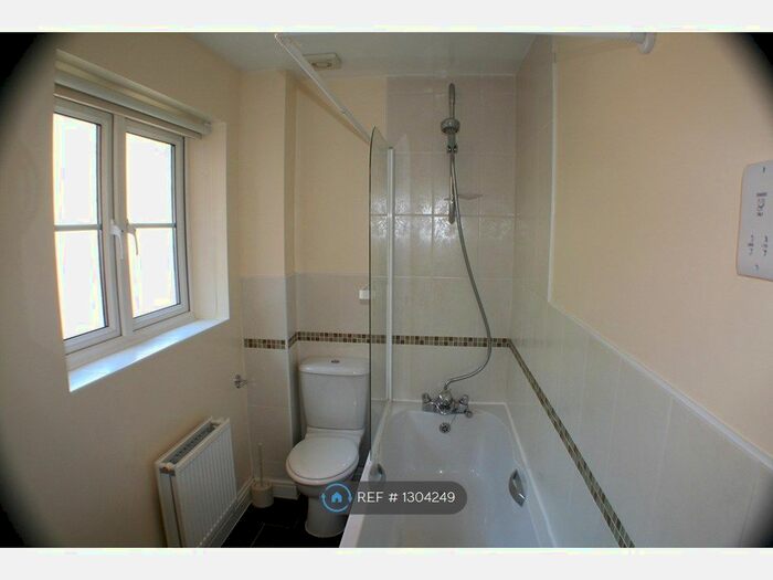 3 Bedroom Terraced House To Rent In Evergreen Way, Mildenhall, Bury St. Edmunds IP28