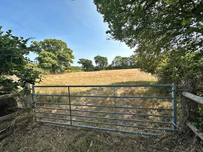 Equestrian Facility For Sale In Lower Mead End Road, Sway, Lymington, Hampshire, SO41