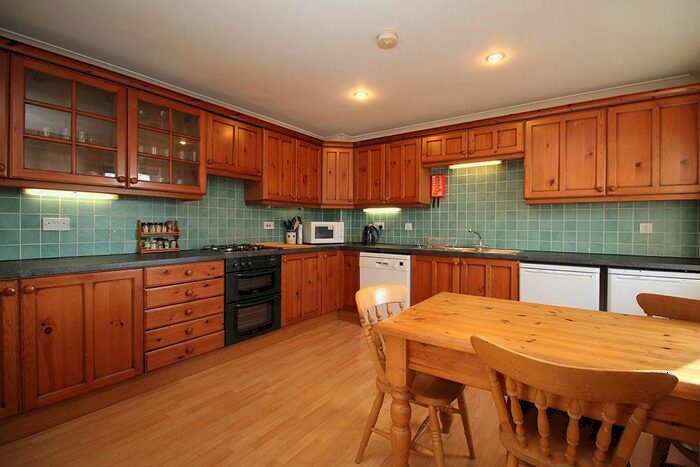 4 Bedroom Town House To Rent In Woods Mews, Main Street, Zouch, LE12