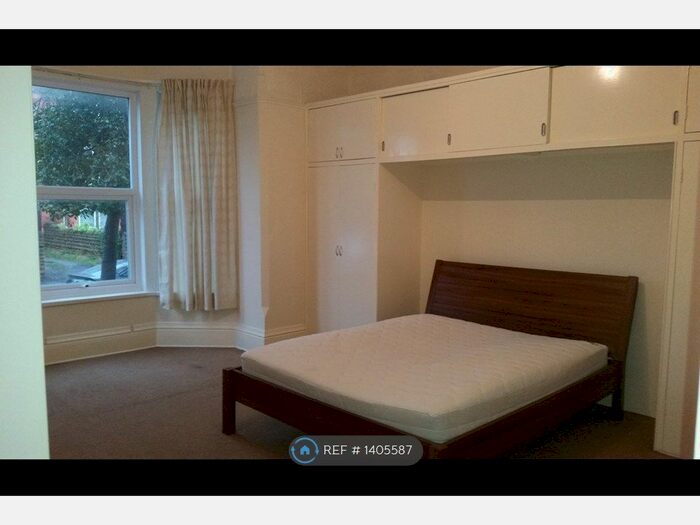 1 Bedroom Flat To Rent In Zula Road, Nottingham, NG3