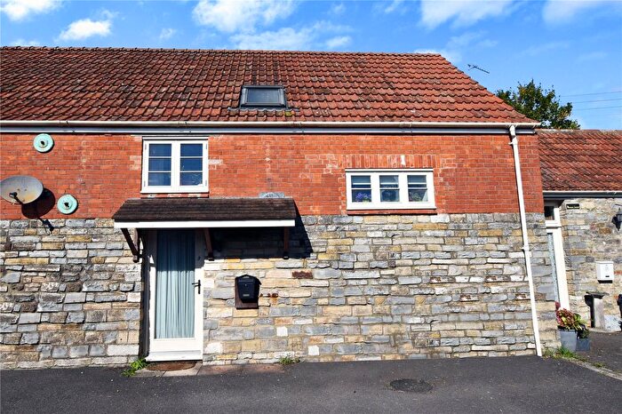 2 Bedroom Terraced House For Sale In Stoke St. Gregory, Taunton, Somerset, TA3
