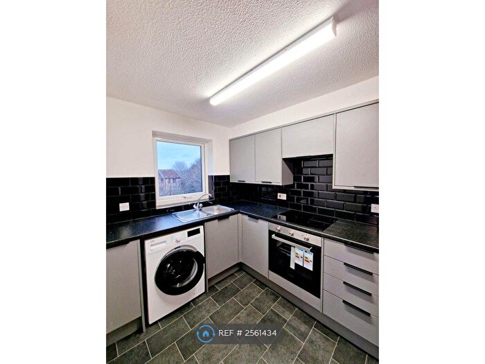 1 Bedroom Flat To Rent In Swan Gardens, Birmingham, B23