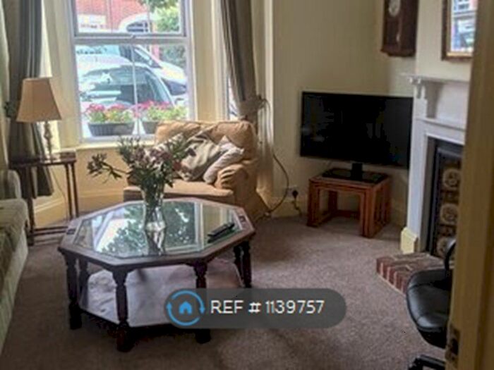1 Bedroom Flat To Rent In Ranelagh Road, Felixstowe, IP11