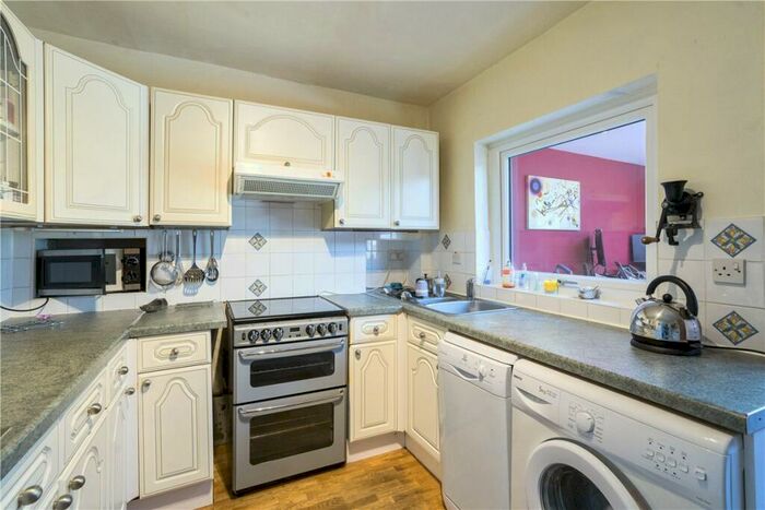 2 Bedroom Semi-Detached House For Sale In Rawlingswell Lane, St. Martins, Marlborough, Wiltshire, SN8