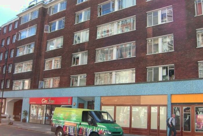 2 Bedroom Flat To Rent In Southampton Row, London, WC1B