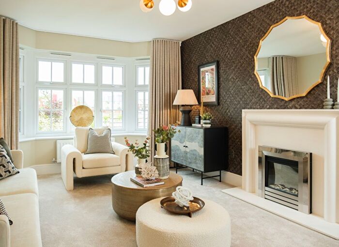 5 Bedroom Detached House For Sale In "Hampstead" At Sawston Road, Sawston, Cambridge, CB22