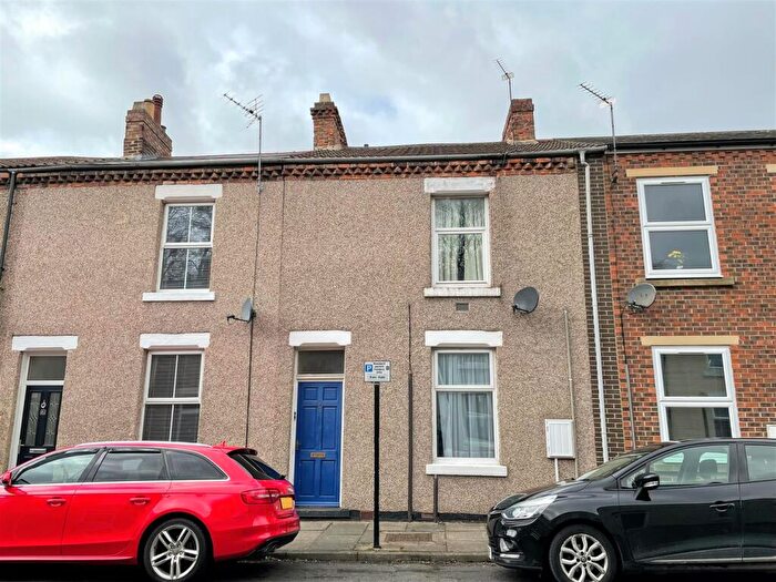 1 Bedroom Flat To Rent In Primrose Street, Darlington, DL3