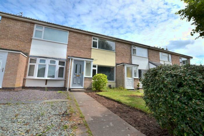 2 Bedroom Semi-Detached House To Rent In Millers Close, Syston, Leicestershire, LE7