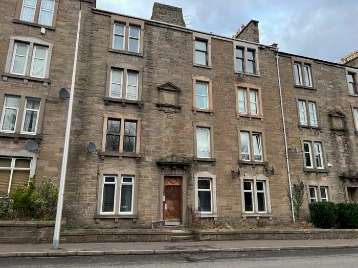 1 Bedroom Apartment To Rent In Dens Road Coldside, Dundee, DD3