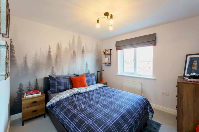 4 Bedroom Detached House For Sale In Cat I'th Window, Almond Brook Road, Standish, Wigan, WN6