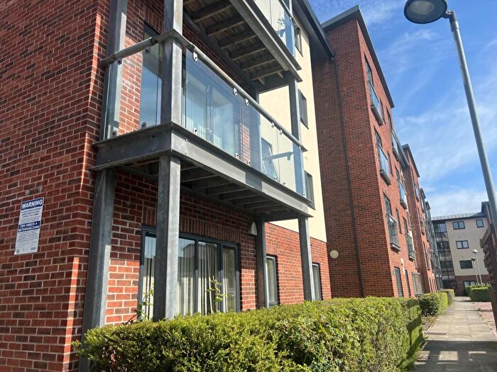 2 Bedroom Apartment To Rent In Prescot, Prescot, L34