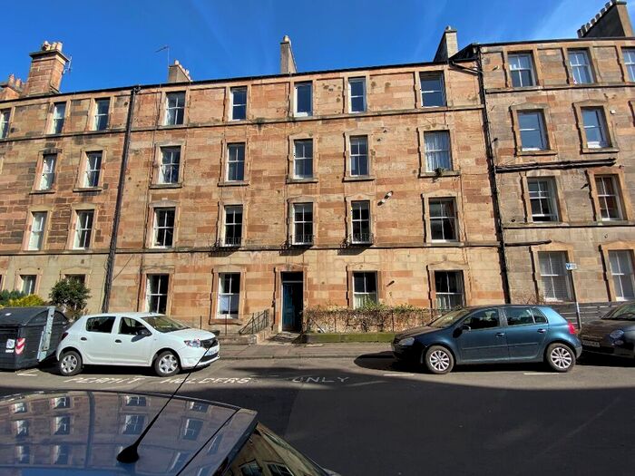 1 Bedroom Flat To Rent In Livingstone Place, Bruntsfield, Edinburgh, EH9