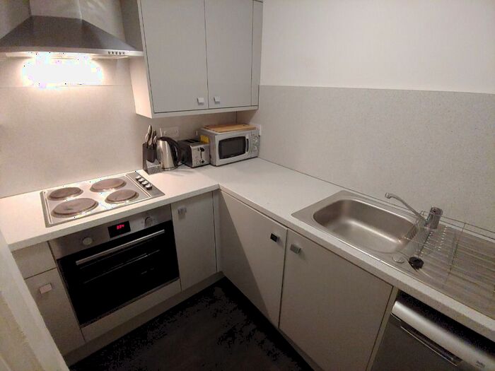 2 Bedroom Flat To Rent In Ingleby Drive, Dennistoun, Glasgow, G31