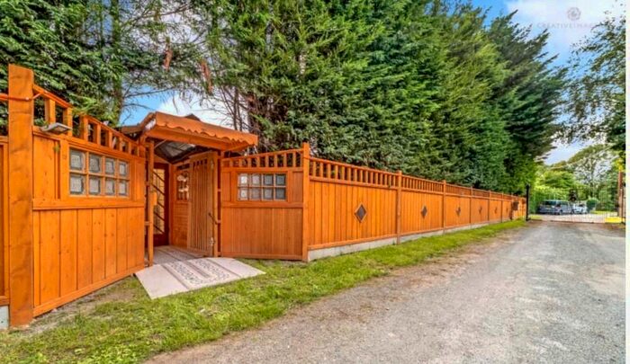 2 Bedroom Bungalow To Rent In Stroude Road, Egham, Surrey, TW20