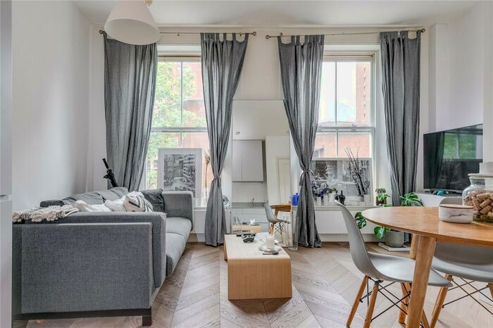 1 Bedroom Apartment To Rent In Kings Road, London, SW10