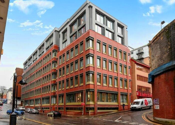 1 Bedroom Flat To Rent In Garrard Street, Reading RG1