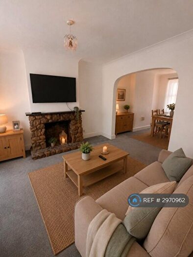 3 Bedroom Terraced House To Rent In Selbourne Road, Gillingham, ME7